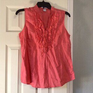 🛼🥁🧩 Richard Malcolm linen top